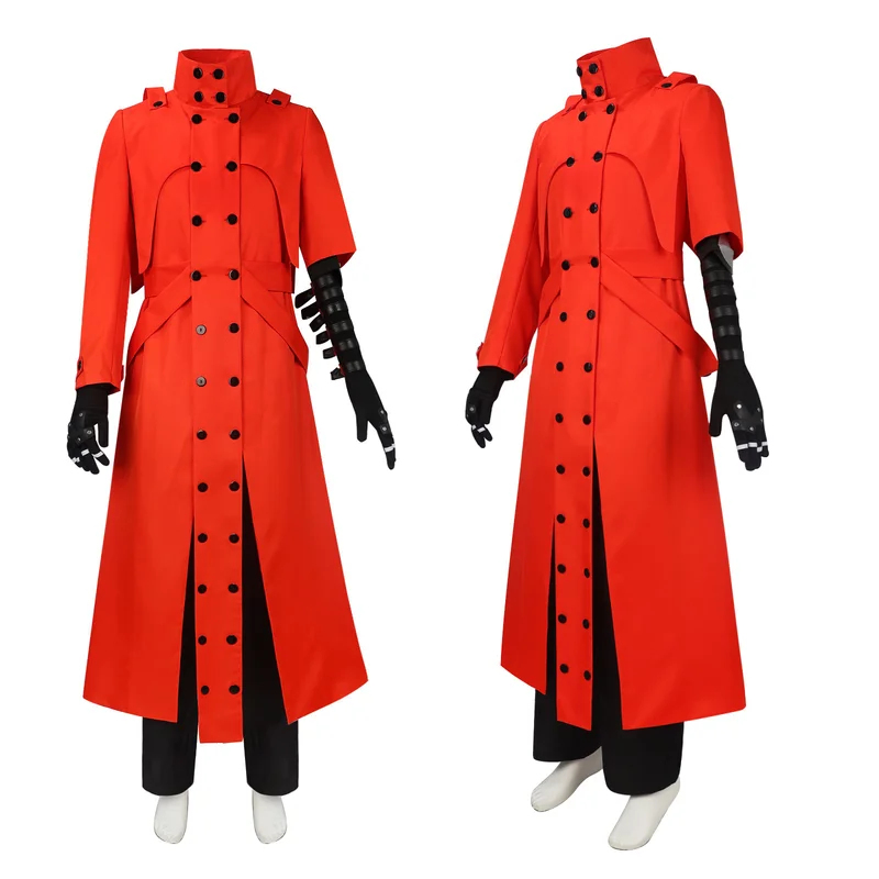 A;3\v,7'd/Carnival Anime Trigu – Cosplay Anime N recenzja i cena