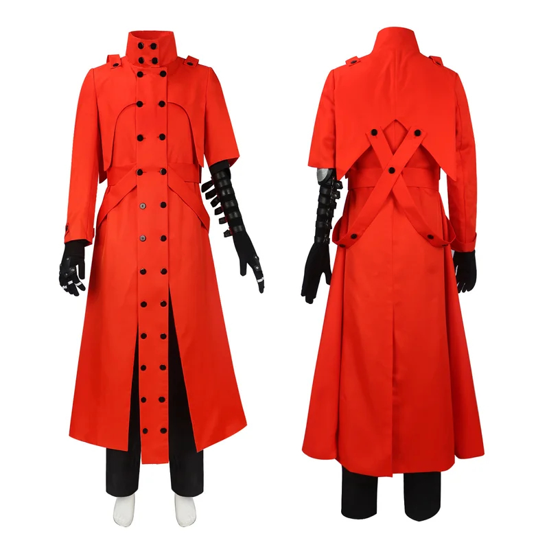 A;3\v,7'd/Carnival Anime Trigu – Cosplay Anime N recenzja i cena