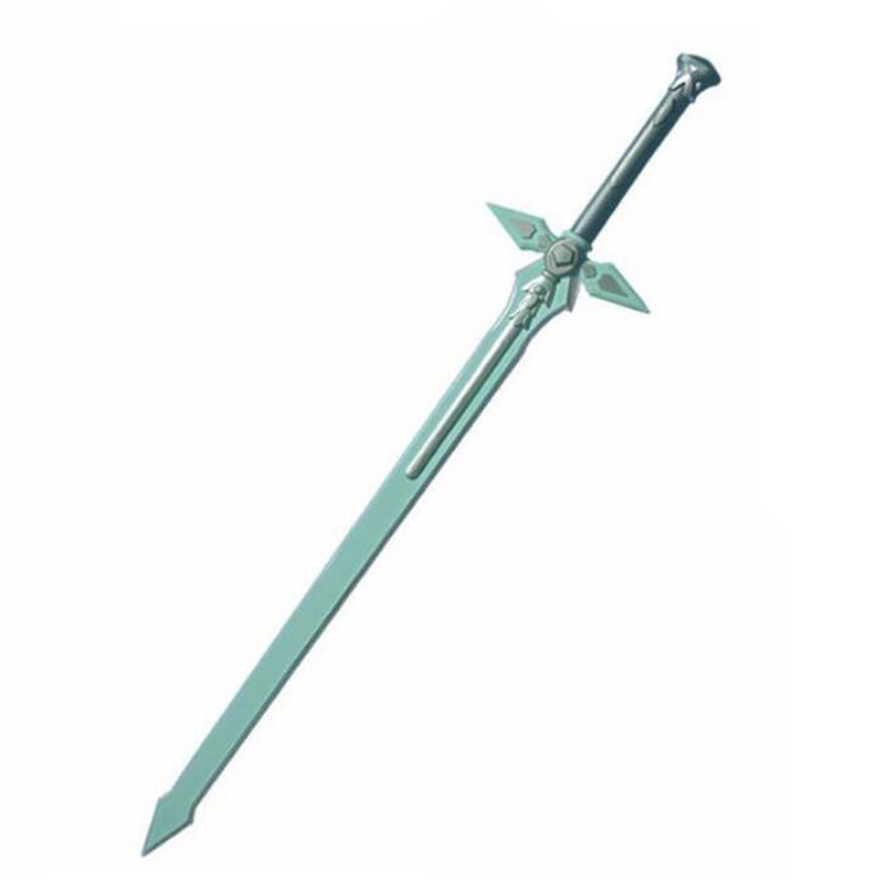 80cm Sword Art Online ciemny R – Sword Art Online Cape recenzja i cena