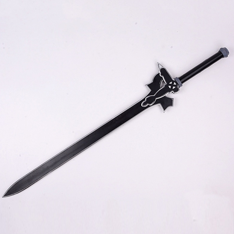 80cm Sword Art Online ciemny R – Sword Art Online Cape recenzja i cena