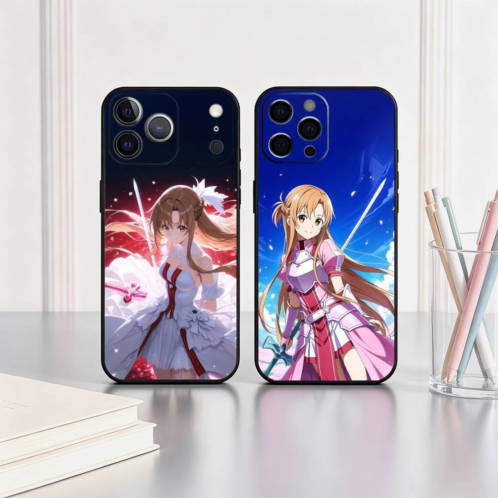 Etui na telefon Sword Art Onli – Sword Art Online Cape recenzja i cena