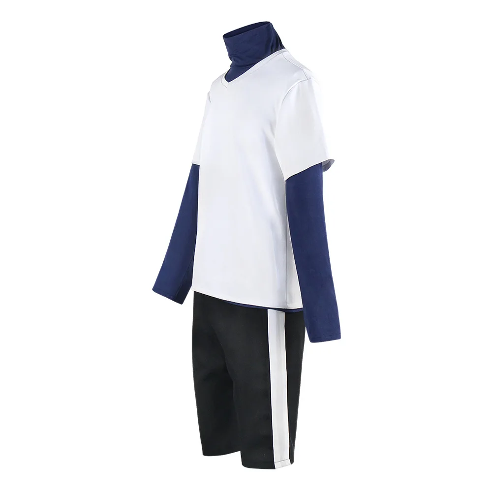 Hunter x Hunter Killua Zoldyck – Hunter X Hunter Uniform recenzja i cena