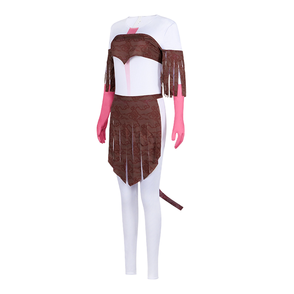 Kostium Avatar Varang Cosplay  – Cosplay Avatar Anime recenzja i cena