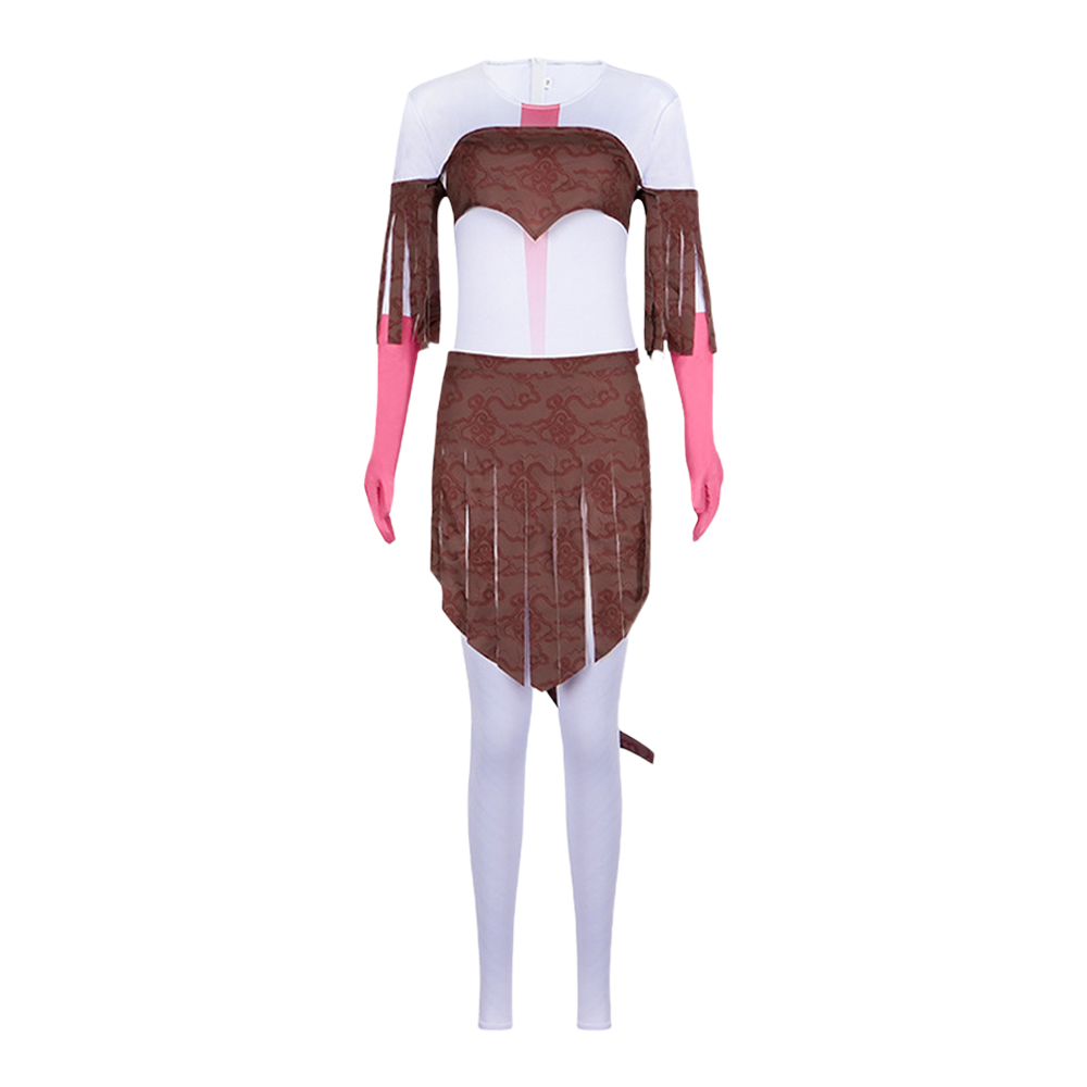 Kostium Avatar Varang Cosplay  – Cosplay Avatar Anime recenzja i cena