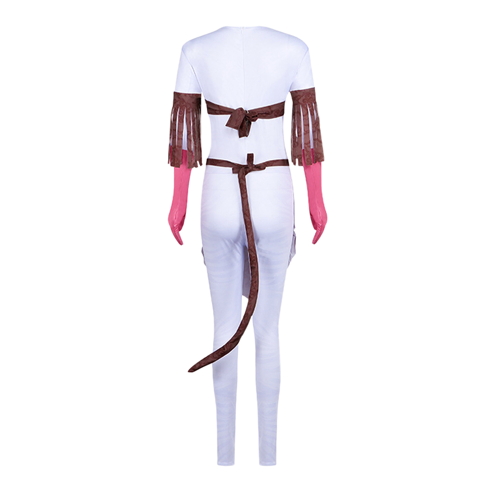 Kostium Avatar Varang Cosplay  – Cosplay Avatar Anime recenzja i cena