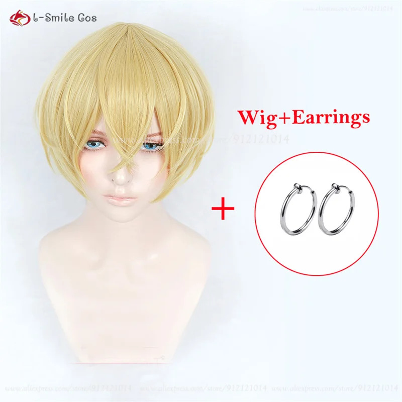 Peruka Cosplay Vivi 2025 Wysok – Cosplay Anime Black Hair recenzja i cena