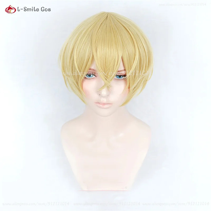Peruka Cosplay Vivi 2025 Wysok – Cosplay Anime Black Hair recenzja i cena