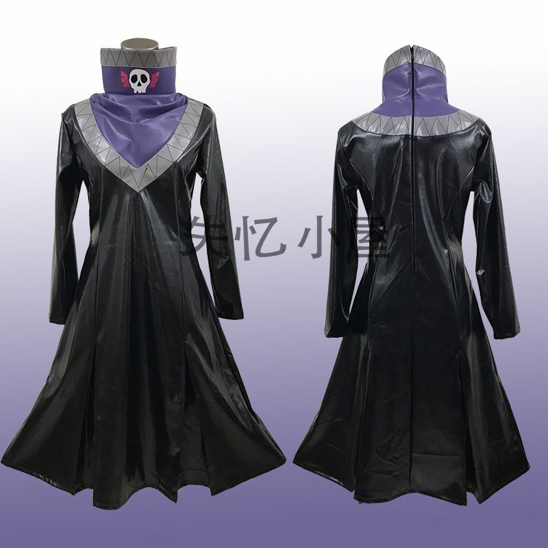 Kostium Cosplay Anime Hunter x – Hunter X Hunter Uniform recenzja i cena