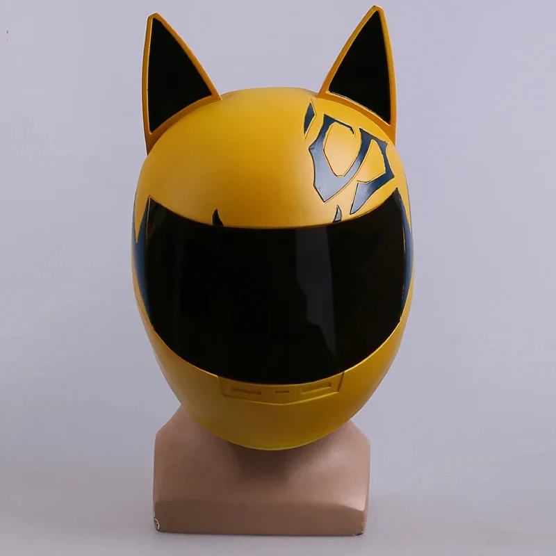 Maska Cosplay Anime DuRaRaRa!  – Cosplay Anime N recenzja i cena