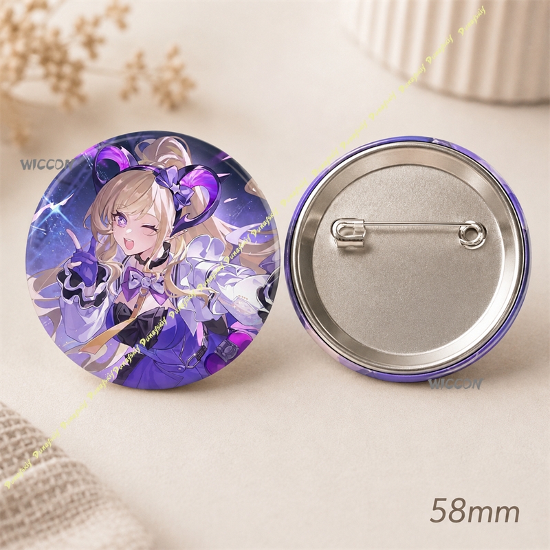 8cm Arknights Endfield Akcesor – Anime Cosplay Kawaii recenzja i cena