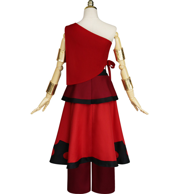 Kostium Cosplay Katary z filmu – Cosplay Avatar Anime recenzja i cena