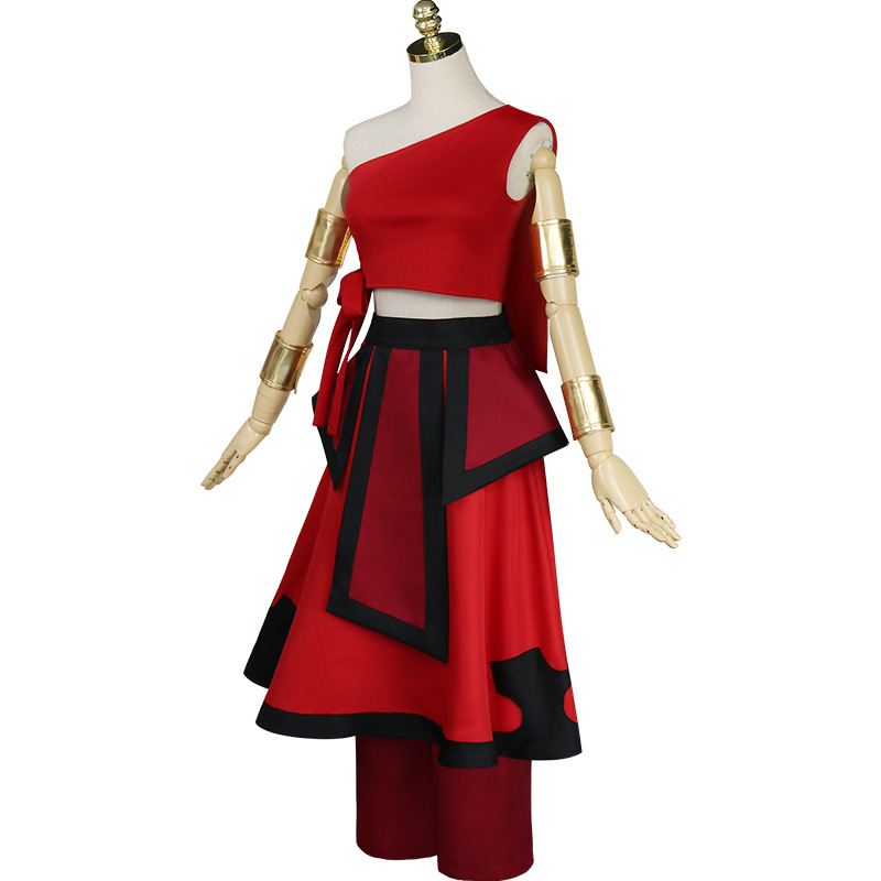 Kostium Cosplay Katary z filmu – Cosplay Avatar Anime recenzja i cena