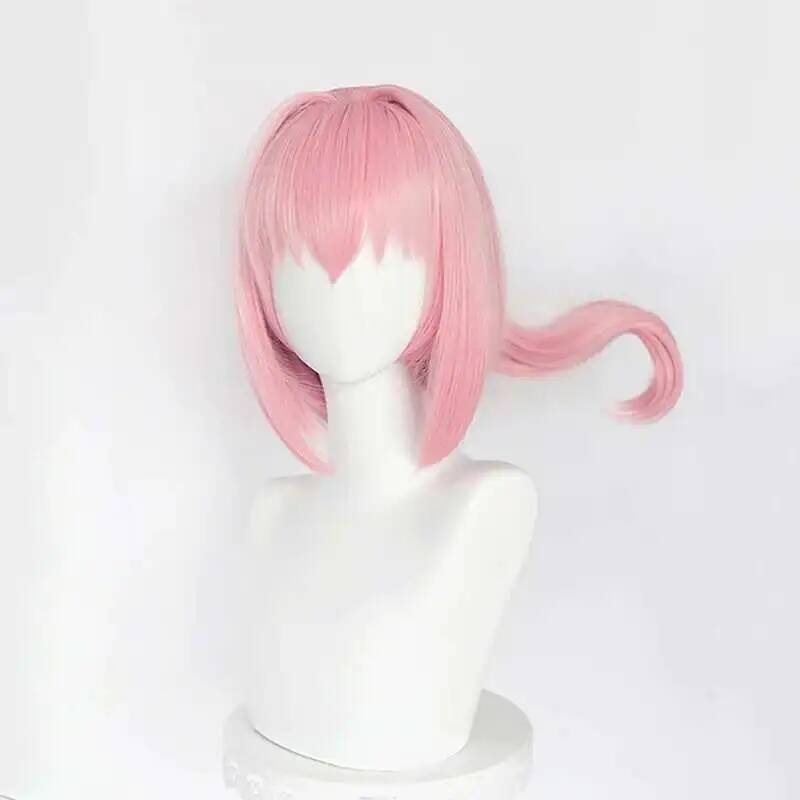 Peruka Cosplay Uma Musume Haru – Anime Cosplay Wig recenzja i cena