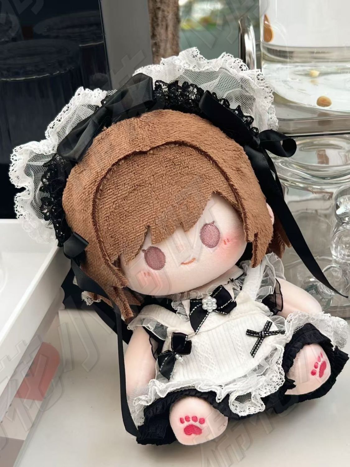 20cm Gra Projekt Sekai Shinono – Anime Cosplay Kawaii recenzja i cena