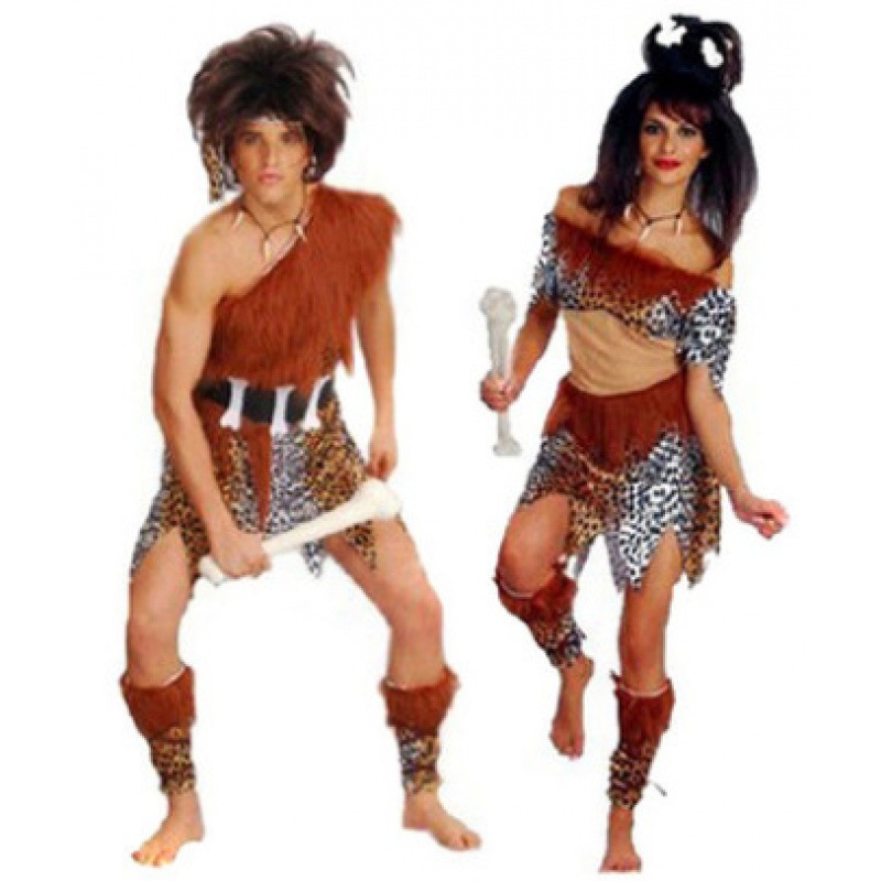 Przedhistoryczny Obrzydliwy St – Anime Cosplay Couple recenzja i cena