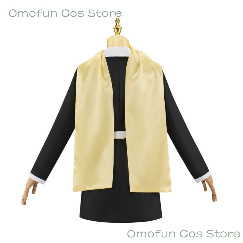 Kostium Cosplay Mia Fey z gry  – Anime Cosplay Expo 2025 recenzja i cena