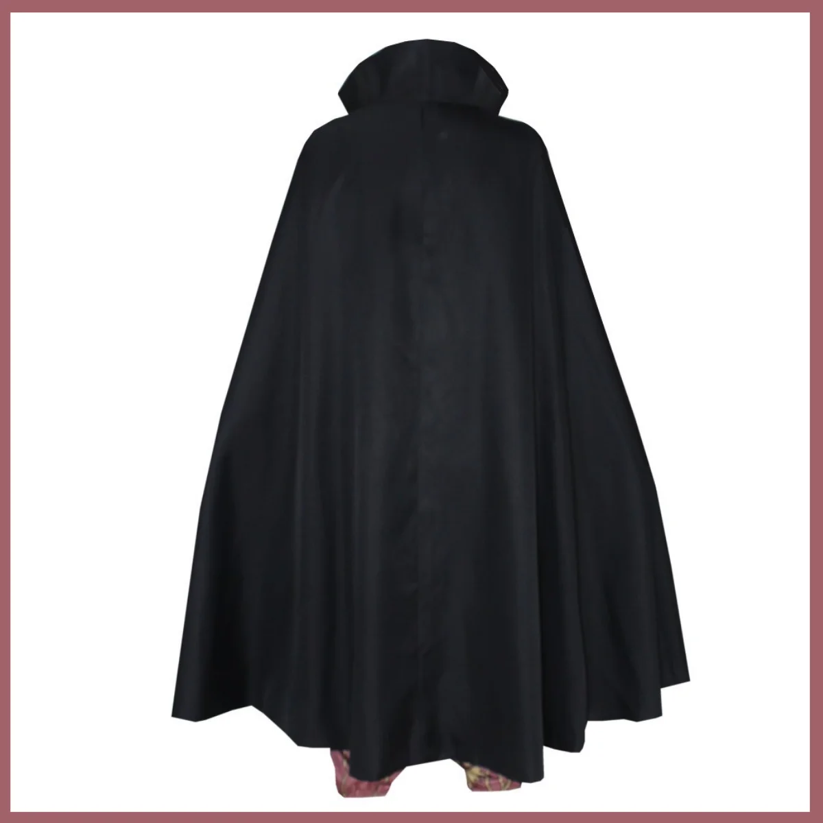 Kostium Cosplay Anime Red Hair – Cosplay Anime Black Hair recenzja i cena
