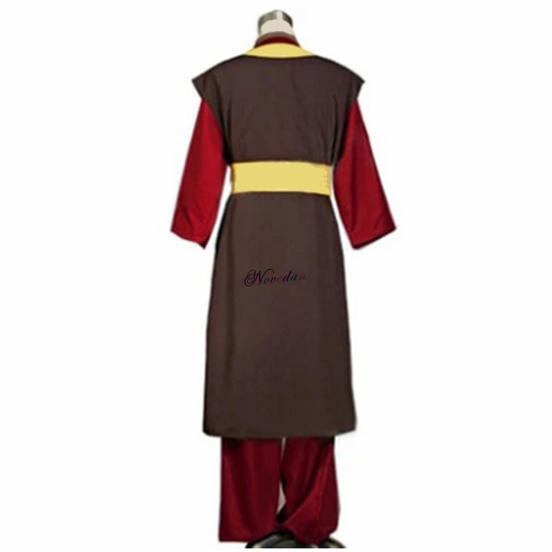 Kostium Cosplay Avatar: Legend – Cosplay Avatar Anime recenzja i cena
