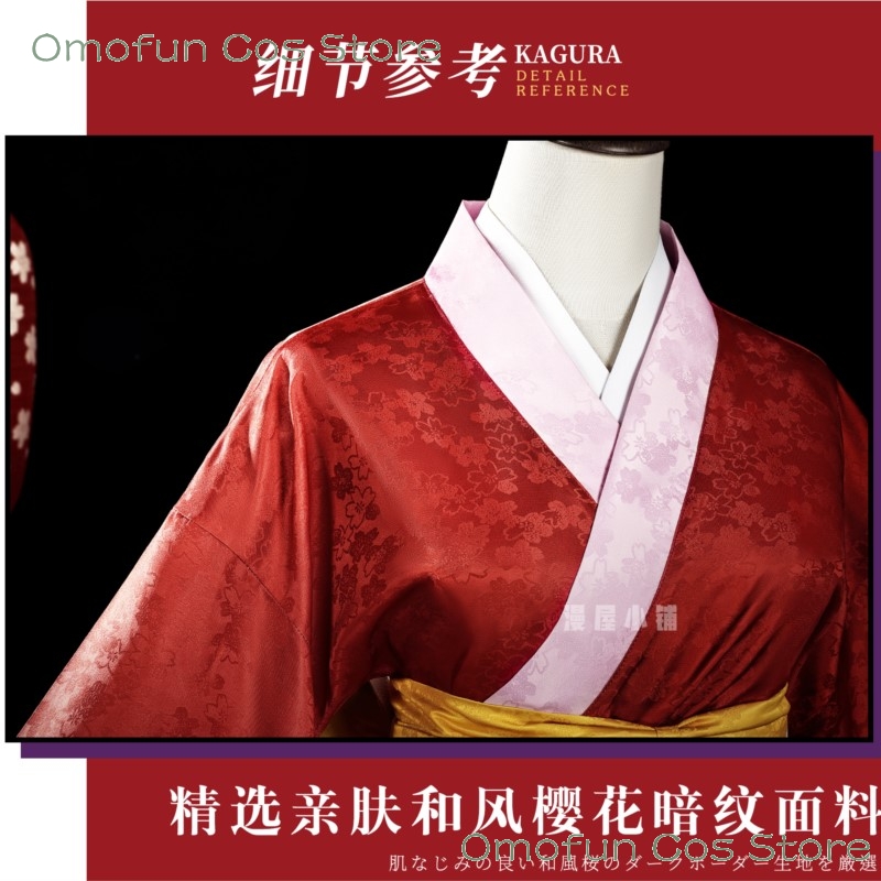 Kostium Halloweenowy Gintama C – Cosplay Anime N recenzja i cena