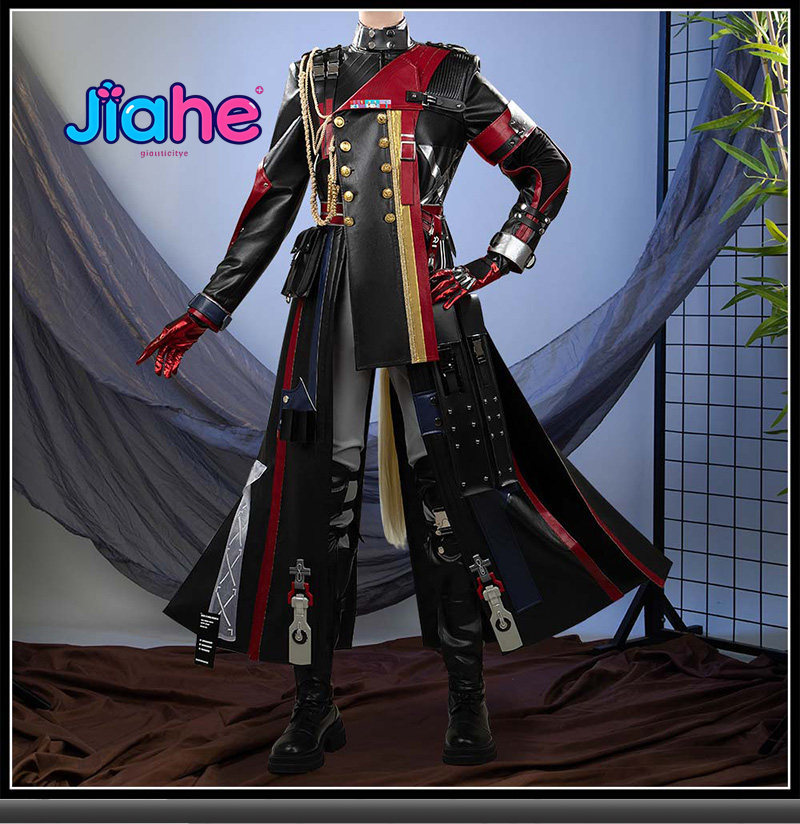 Dostępny Arknights: Endfield H – Anime Cosplay Male recenzja i cena