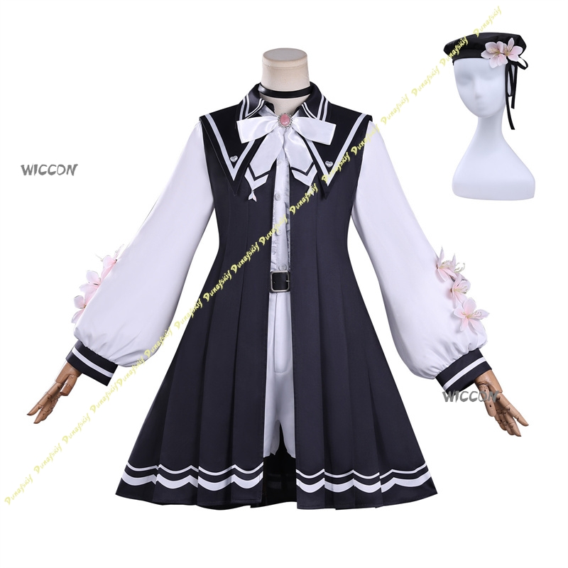 Kostium Magicznej Dziewczyny S – Anime Cosplay Japanese Girl recenzja i cena