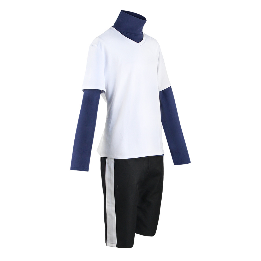Kostium Cosplay Anime Killua Z – Cosplay Anime Killua Zoldyck recenzja i cena