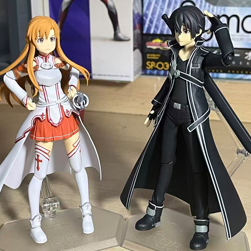 Sword Art Online Kirigaya Kazu – Sword Art Online Cape recenzja i cena