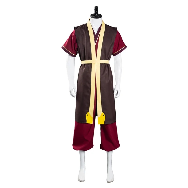 2026 Nowy Kostium Cosplay na H – Cosplay Avatar Anime recenzja i cena