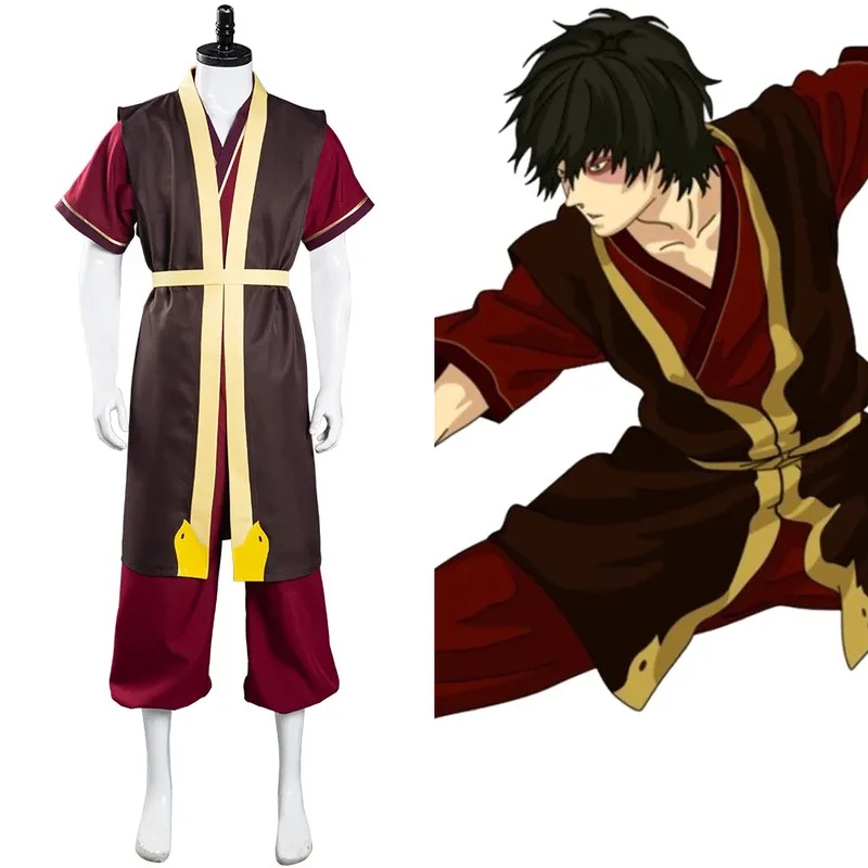 2026 Nowy Kostium Cosplay na H – Cosplay Avatar Anime recenzja i cena