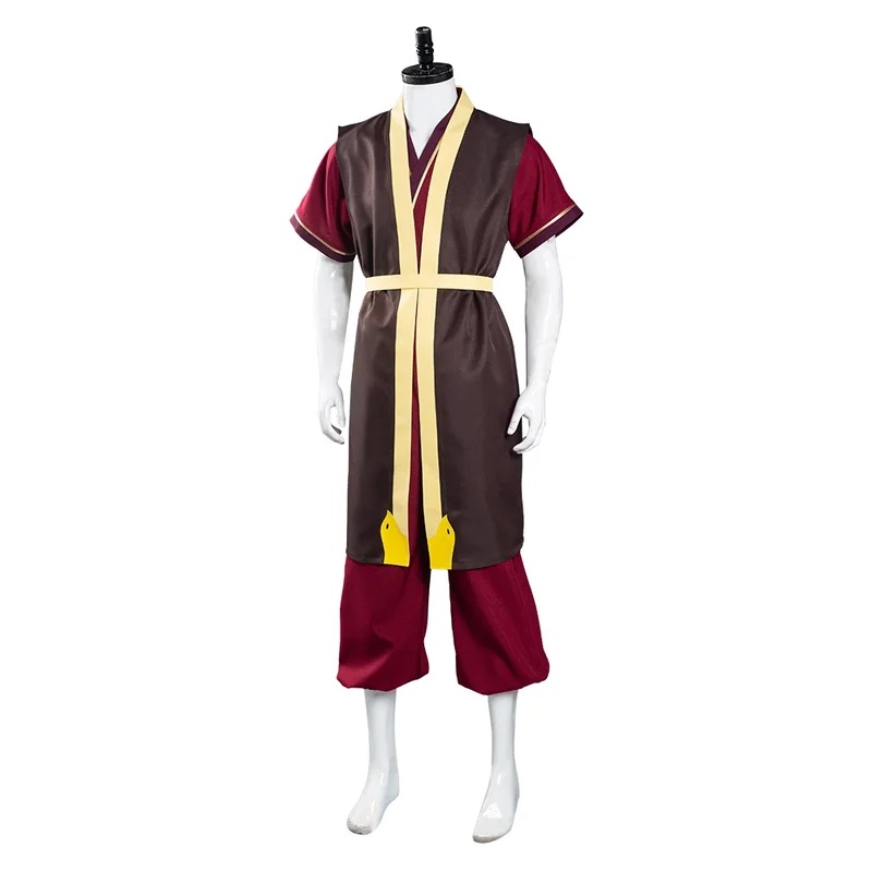 2026 Nowy Kostium Cosplay na H – Cosplay Avatar Anime recenzja i cena