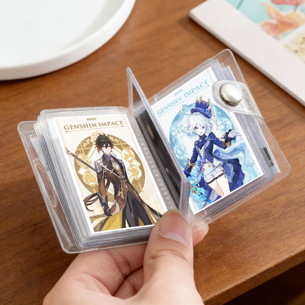 Album Cosplay Genshin Impact O – Anime Cosplay Photo recenzja i cena