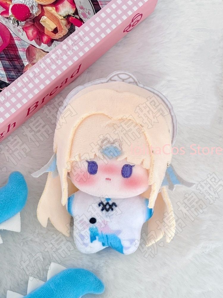 Honkai: Star Rail Pearl Kawaii – Anime Cosplay Kawaii recenzja i cena