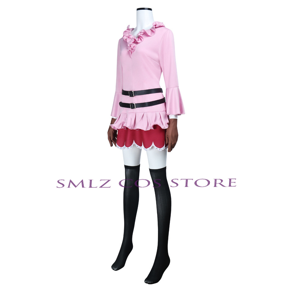 Kostium Anime Koala Cosplay Da – Anime Cosplay Dresses recenzja i cena