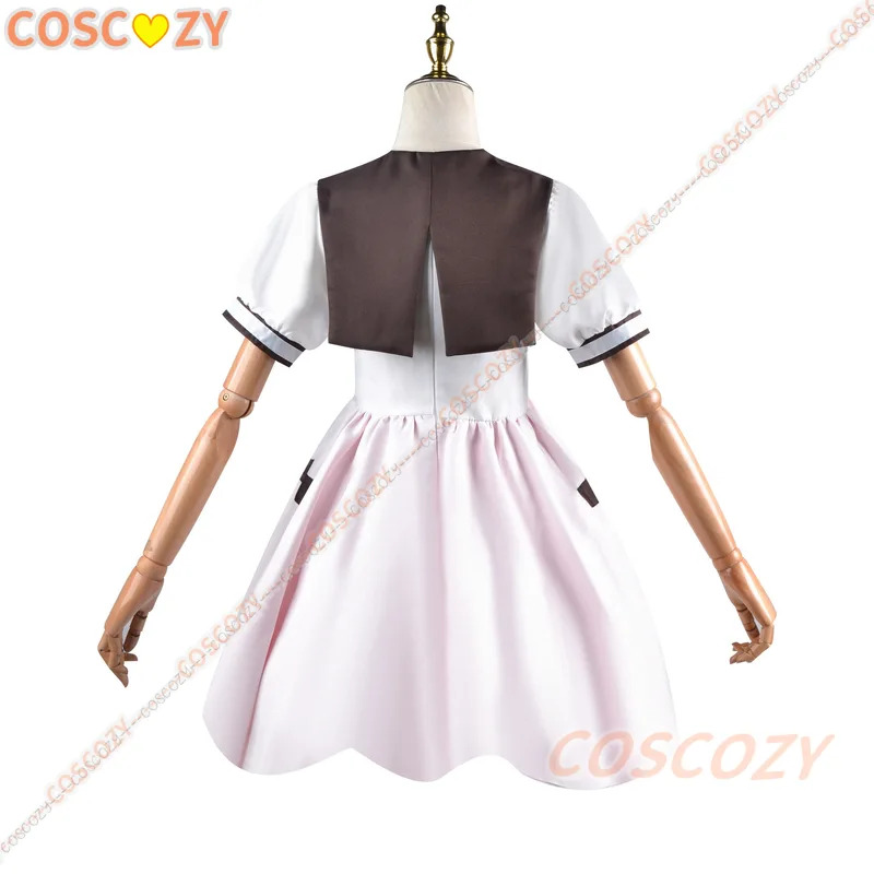 Kostium Anime Toilet-bound Jib – Anime Cosplay Girl Ideas recenzja i cena