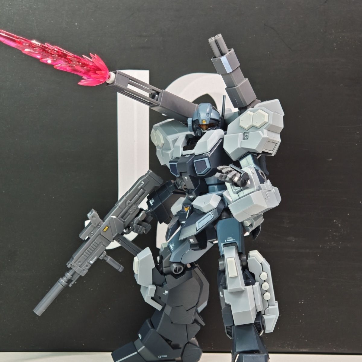 BAOBAO Model HG 1/144 Zestaw m – Bandai Gundam Hg recenzja i cena