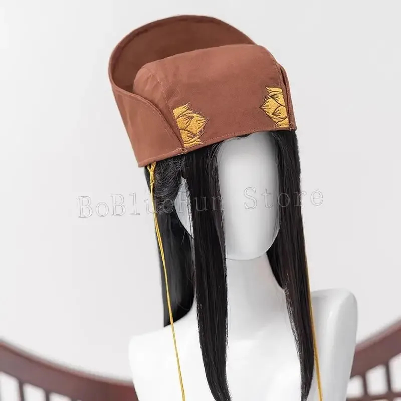 Peruka do cosplayu Jin Guangya – Cosplay Anime N recenzja i cena
