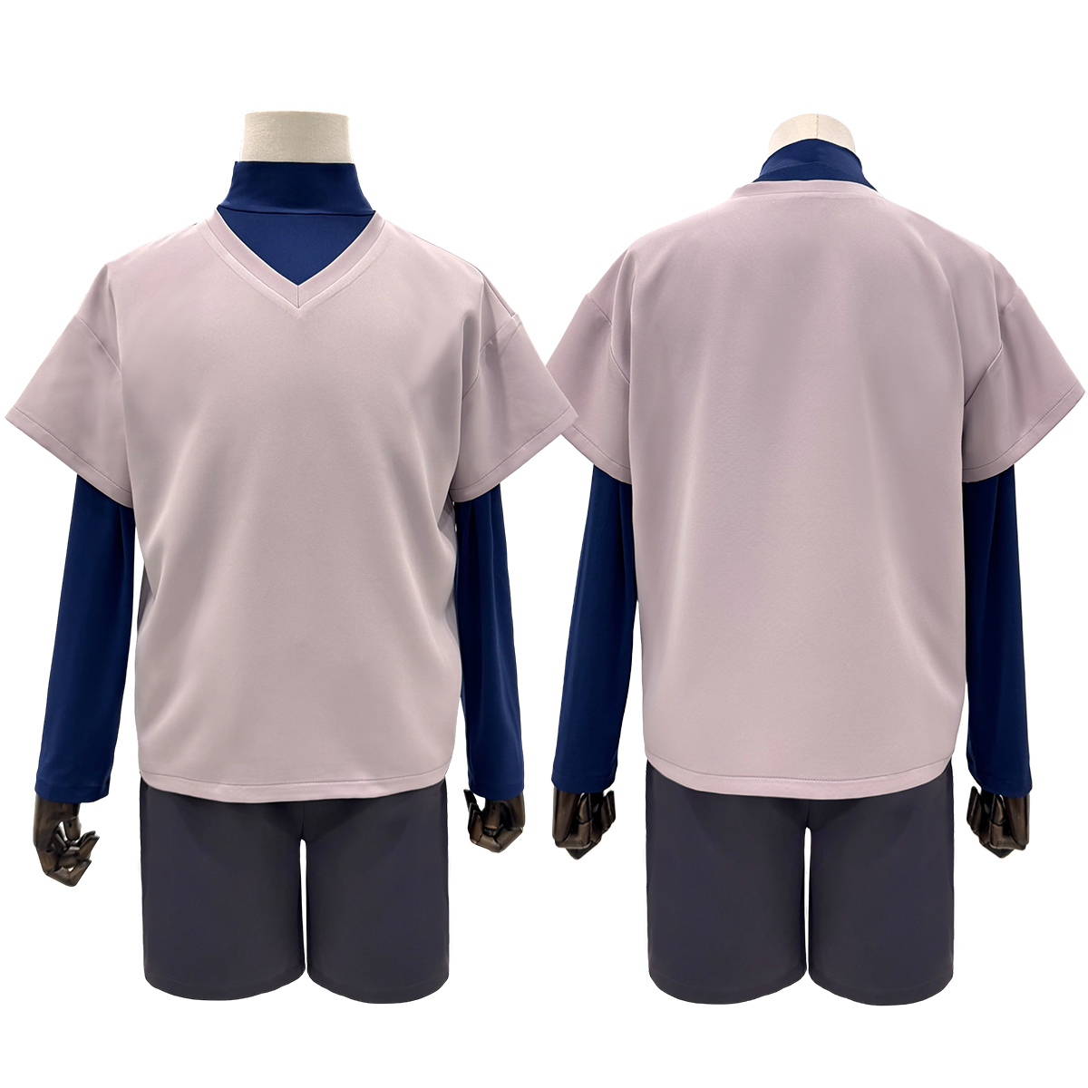 HOLOUN Hunter Anime Killua Zol – Cosplay Anime Killua Zoldyck recenzja i cena