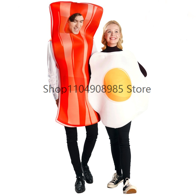 Zabawne Stroje Cosplay dla Par – Anime Cosplay Couple recenzja i cena